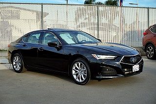 2023 Acura TLX Base 19UUB5F34PA004147 in National City, CA 17