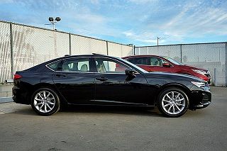 2023 Acura TLX Base 19UUB5F34PA004147 in National City, CA 18