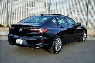 2023 Acura TLX Base 19UUB5F34PA004147 in National City, CA 20