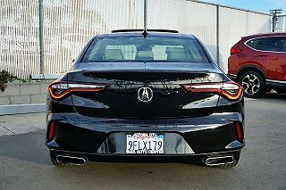 2023 Acura TLX Base 19UUB5F34PA004147 in National City, CA 21