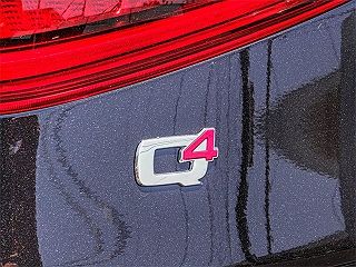 2023 Alfa Romeo Stelvio Quadrifoglio ZASPAKEV5P7D66525 in Glendale, CA 21
