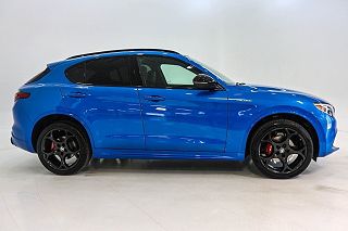 2023 Alfa Romeo Stelvio Ti ZASPAKBN2P7D65949 in Indianapolis, IN 29