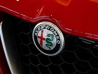2023 Alfa Romeo Stelvio Ti ZASPAKBN4P7D63538 in Shawnee, KS 12