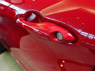 2023 Alfa Romeo Stelvio Ti ZASPAKBN4P7D63538 in Shawnee, KS 28