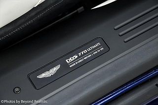 2023 Aston Martin DBS Superleggera SCFRMHCVXPGT10161 in Forest Park, IL 15