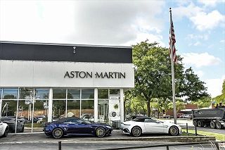2023 Aston Martin DBS Superleggera SCFRMHCVXPGT10161 in Forest Park, IL 22