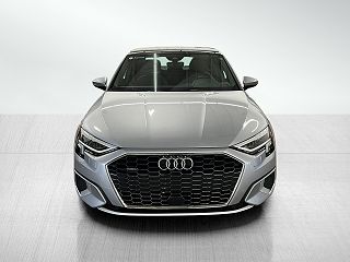 2023 Audi A3 Premium Plus WAUHUDGY4PA015001 in Annapolis, MD 11
