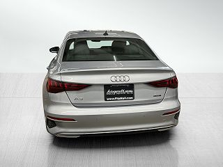 2023 Audi A3 Premium Plus WAUHUDGY4PA015001 in Annapolis, MD 14