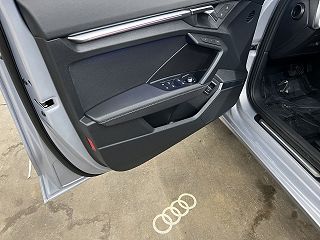 2023 Audi A3 Premium Plus WAUHUDGY4PA015001 in Annapolis, MD 20