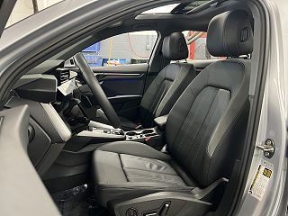 2023 Audi A3 Premium Plus WAUHUDGY4PA015001 in Annapolis, MD 21