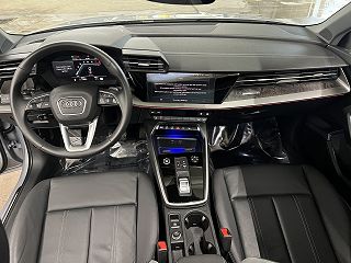 2023 Audi A3 Premium Plus WAUHUDGY4PA015001 in Annapolis, MD 24