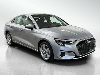2023 Audi A3 Premium Plus WAUHUDGY4PA015001 in Annapolis, MD