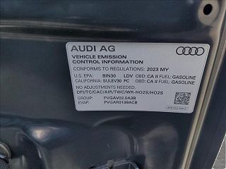 2023 Audi A3 Premium Plus WAUBUDGYXPA062538 in Bellevue, WA 19