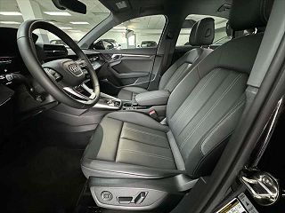 2023 Audi A3 Premium Plus WAUHUDGY9PA059561 in Brooklyn, NY 15