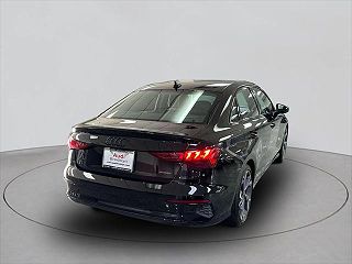 2023 Audi A3 Premium Plus WAUHUDGY9PA059561 in Brooklyn, NY 4