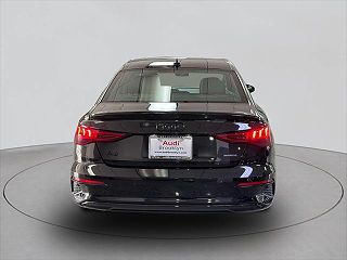 2023 Audi A3 Premium Plus WAUHUDGY9PA059561 in Brooklyn, NY 5