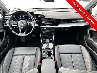 2023 Audi A3 Premium WAUAUDGY1PA039497 in Brookshire, TX 10