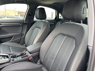 2023 Audi A3 Premium WAUAUDGY1PA039497 in Brookshire, TX 12
