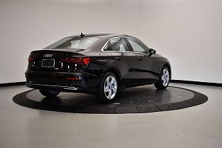 2023 Audi A3 Premium WAUAUDGY7PA148563 in Fairfield, CT 5