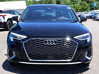 2023 Audi A3 Premium WAUAUDGY7PA148563 in Fairfield, CT 7