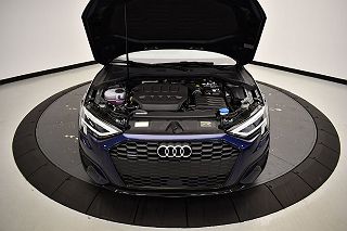 2023 Audi A3 Premium WAUGUDGY0PA142095 in Fairfield, CT 11