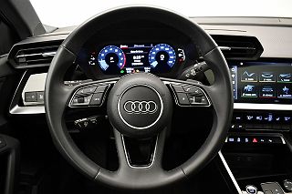 2023 Audi A3 Premium WAUGUDGY0PA142095 in Fairfield, CT 21