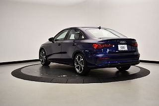 2023 Audi A3 Premium WAUGUDGY0PA142095 in Fairfield, CT 3