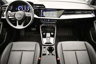2023 Audi A3 Premium WAUGUDGY0PA142095 in Fairfield, CT 38
