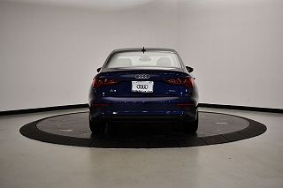 2023 Audi A3 Premium WAUGUDGY0PA142095 in Fairfield, CT 4