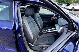 2023 Audi A3 Premium WAUGUDGY0PA142095 in Fairfield, CT 6