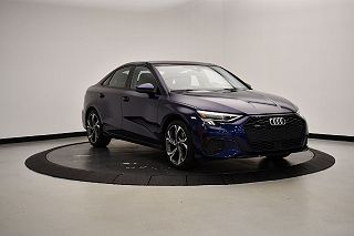 2023 Audi A3 Premium WAUGUDGY0PA142095 in Fairfield, CT 7