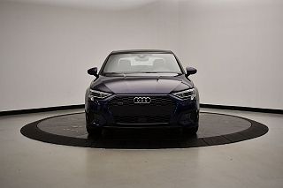 2023 Audi A3 Premium WAUGUDGY0PA142095 in Fairfield, CT 8