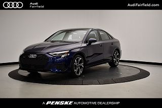 2023 Audi A3 Premium WAUGUDGY0PA142095 in Fairfield, CT