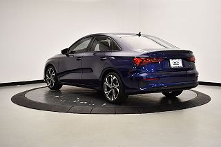 2023 Audi A3 Premium WAUGUDGY9PA072208 in Fairfield, CT 3