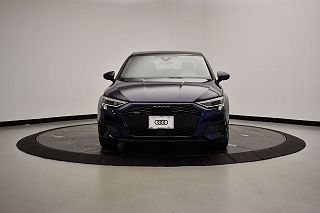 2023 Audi A3 Premium WAUGUDGY9PA072208 in Fairfield, CT 8