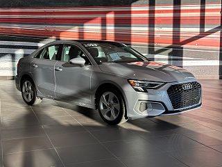 2023 Audi A3 Premium WAUAUDGY2PA148597 in Freehold, NJ 1