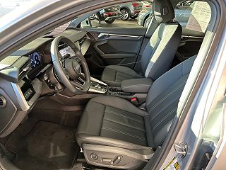 2023 Audi A3 Premium WAUAUDGY2PA148597 in Freehold, NJ 11