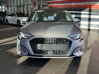 2023 Audi A3 Premium WAUAUDGY2PA148597 in Freehold, NJ 2