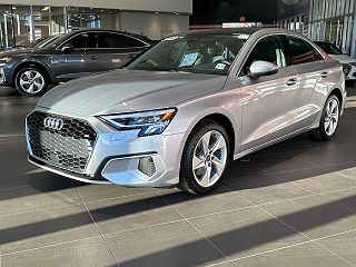 2023 Audi A3 Premium WAUAUDGY2PA148597 in Freehold, NJ 3