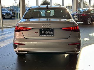 2023 Audi A3 Premium WAUAUDGY2PA148597 in Freehold, NJ 5