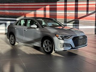 2023 Audi A3 Premium WAUAUDGY2PA148597 in Freehold, NJ