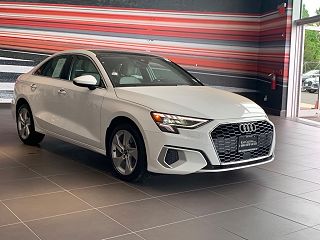 2023 Audi A3 Premium WAUAUDGY8PA142755 in Freehold, NJ 1