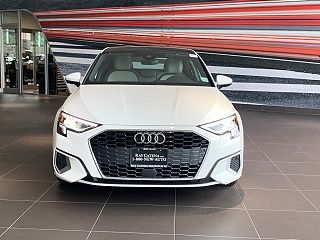2023 Audi A3 Premium WAUAUDGY8PA142755 in Freehold, NJ 2