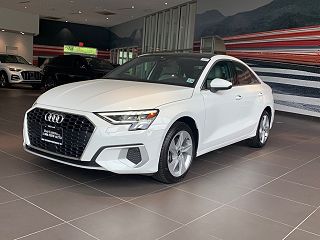 2023 Audi A3 Premium WAUAUDGY8PA142755 in Freehold, NJ 3