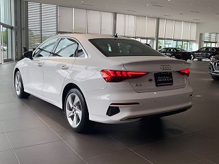 2023 Audi A3 Premium WAUAUDGY8PA142755 in Freehold, NJ 4
