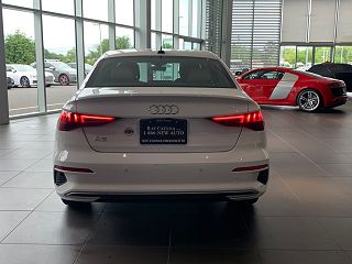 2023 Audi A3 Premium WAUAUDGY8PA142755 in Freehold, NJ 5