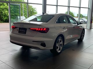 2023 Audi A3 Premium WAUAUDGY8PA142755 in Freehold, NJ 6