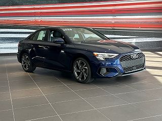 2023 Audi A3 Premium WAUAUDGY7PA085030 in Freehold, NJ