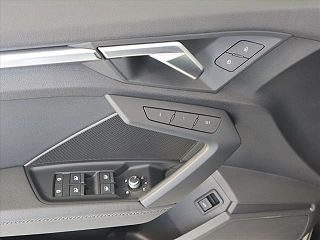 2023 Audi A3 Premium WAUAUDGY4PA039364 in Houston, TX 10