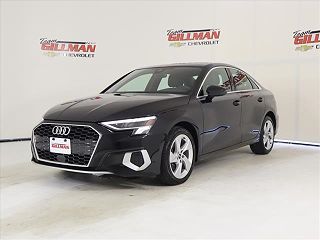 2023 Audi A3 Premium WAUAUDGY4PA039364 in Houston, TX 21